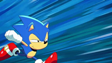 Sonic the Hedgehog Porn gif animated, Rule 34 Animated.